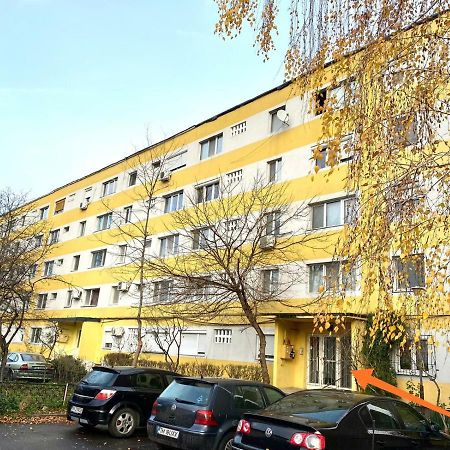 Boho 4 Rooms Timisoara Exterior foto