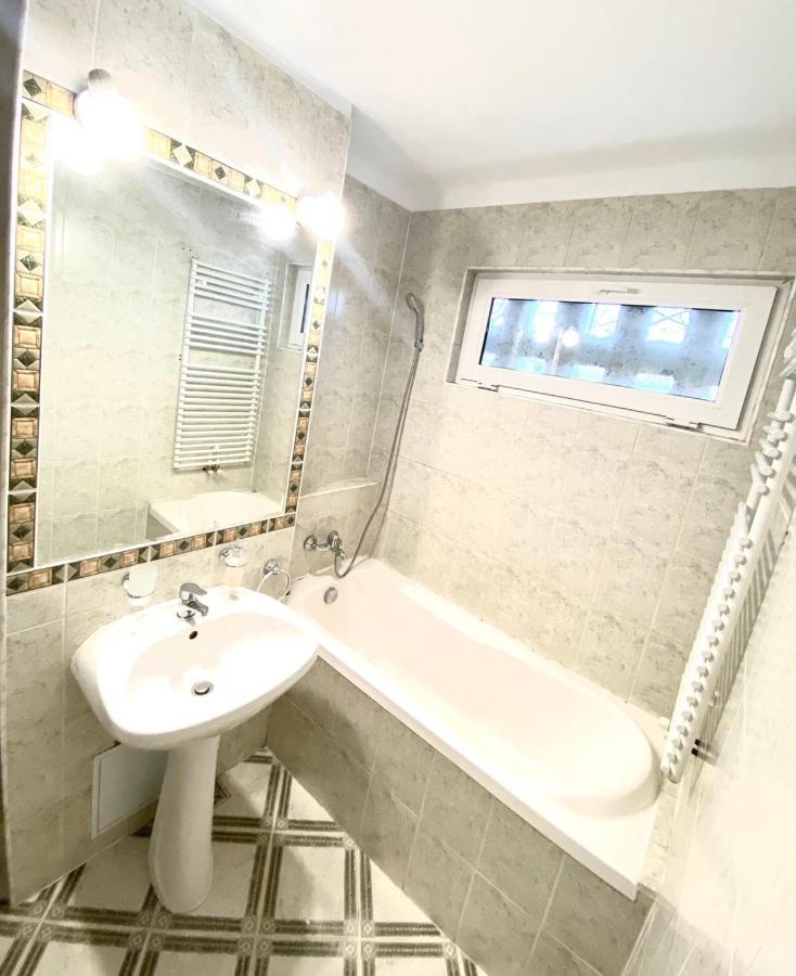 Boho 4 Rooms Timisoara Exterior foto