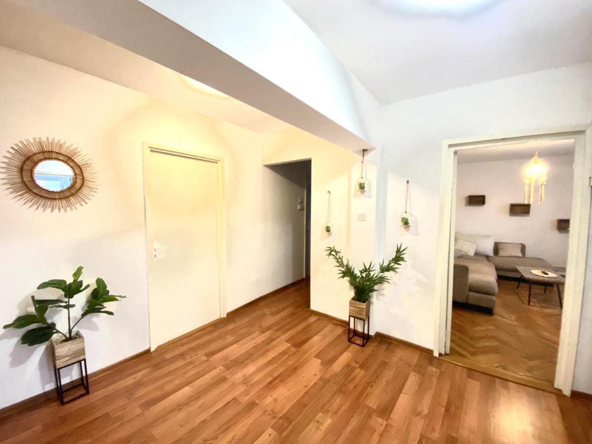 Boho 4 Rooms Timisoara Exterior foto